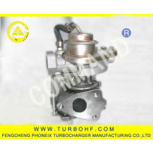 Turbocompressor CT12A 17201-46010 COM MOTOR 1JZGTE